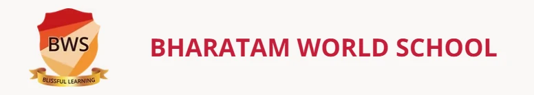 Bharatam World School logo