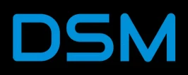 DSM Infocom logo